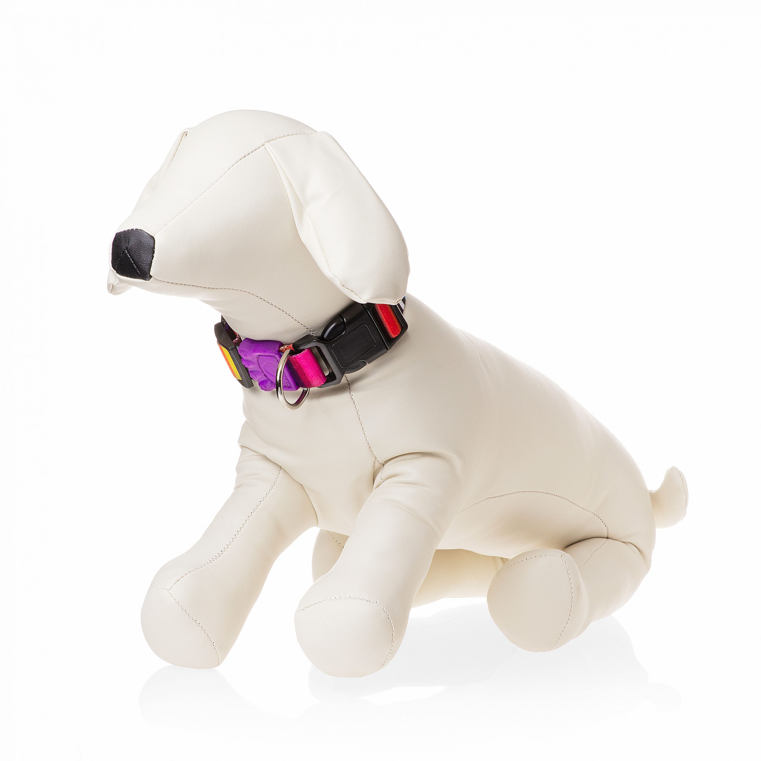 Collar Estilo TM L D3 - Imagen 2