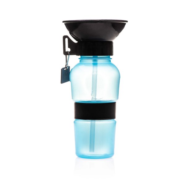 Botella Transportadora