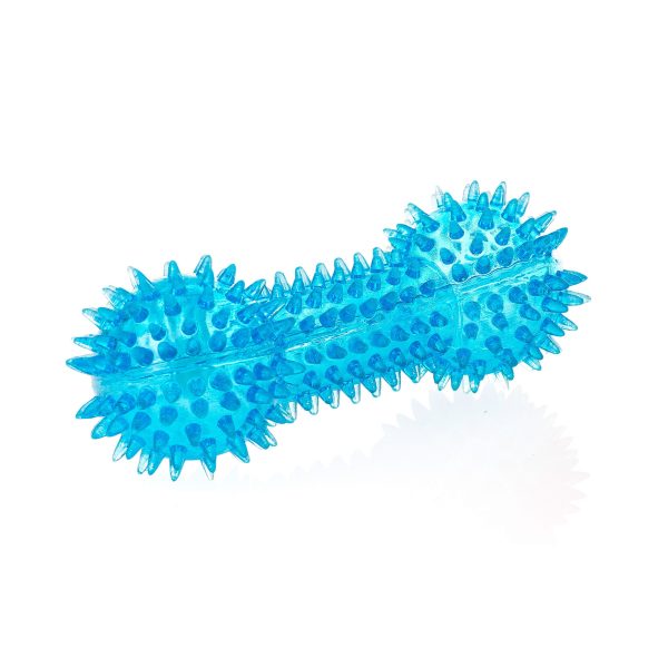 Juguete para Perro Caucho Colores