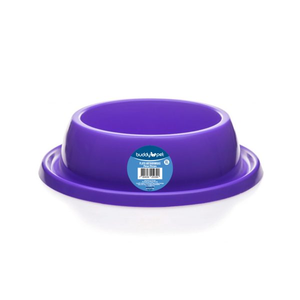 Plato Antihormigas XL