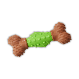 Juguete para Perro Caucho Nº1