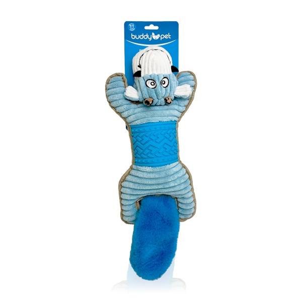 Juguete para Perro Plush Nº 8