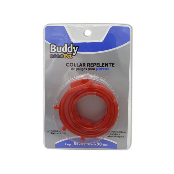 Collar Repelente para Perro
