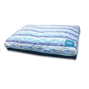 Cama Plana para Perro Invierno "M"