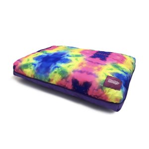 Cama Plana para Perro Invierno "M"