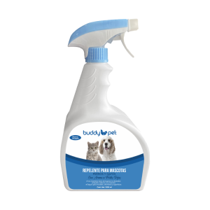 Repelente para Mascotas 1000 ml