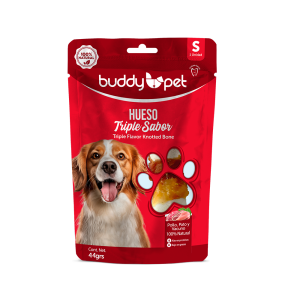 Hueso Triple Sabor S