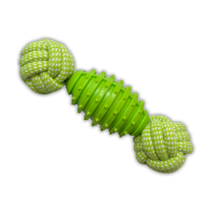 Juguete para perro Caucho Nº3