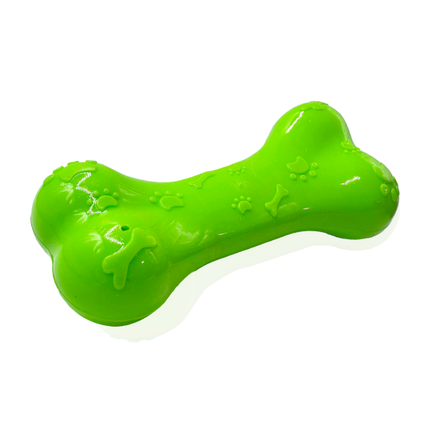 Juguete para Perro Caucho Nº6