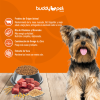 Alimento para Perros Adultos Pequeños, sabor carne y cereales 3 kg - Imagen 3
