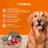 Alimento para Perros Adultos Medianos y Grandes, sabor carne y cereales 15 kg - Imagen 3