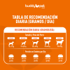 Alimento para Perros Adultos Medianos y Grandes, sabor carne y cereales 15 kg - Imagen 4