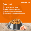 Trocitos en Salsa Adultos Medianos y Grandes Sabor Pollo 100g - Imagen 4