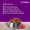 Trocitos en Salsa Gatos Adultos Sabor Carne 85g - Imagen 4