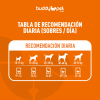 Trocitos en Salsa Adultos Medianos y Grandes Sabor Pollo 100g - Imagen 5