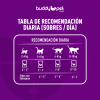 Trocitos en Salsa Gatos Adultos Sabor Carne 85g - Imagen 5