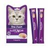 Buddy Cream Sabor Atún Para Gatos 5 un - Imagen 2