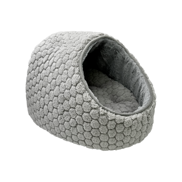 Cama para perros y gatos S