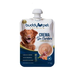 Crema de Cordero 90g