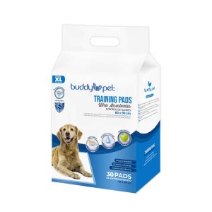 Pads de Entrenamiento 30 und XL