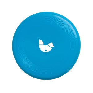 Frisbee para Perros