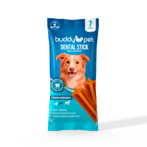 Dental Stick Mediano 190g