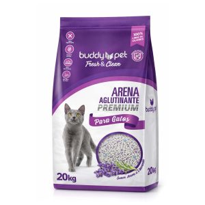 Arena Sanitaria Lavanda 20k